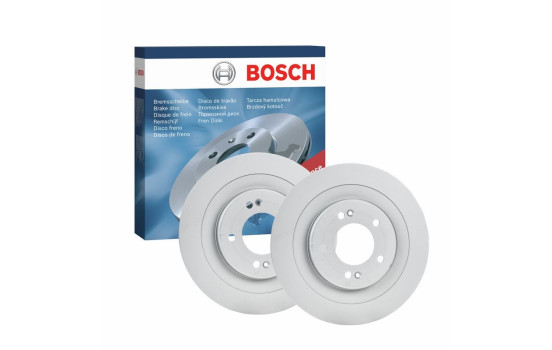 Brake Disc BD1733 Bosch, Image 6