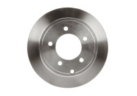 Brake Disc BD1740 Bosch