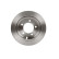 Brake Disc BD1740 Bosch, Thumbnail 3