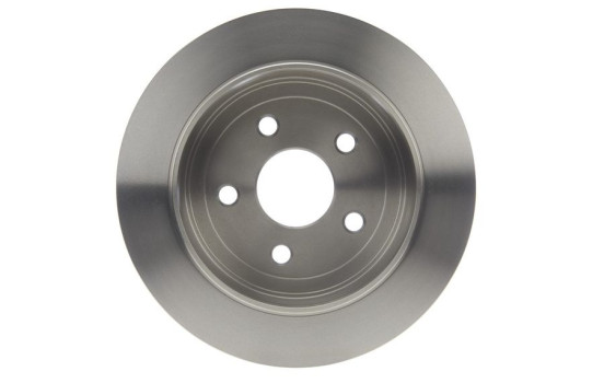 Brake Disc BD1743 Bosch, Image 3