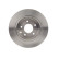 Brake disc BD1749 Bosch, Thumbnail 3