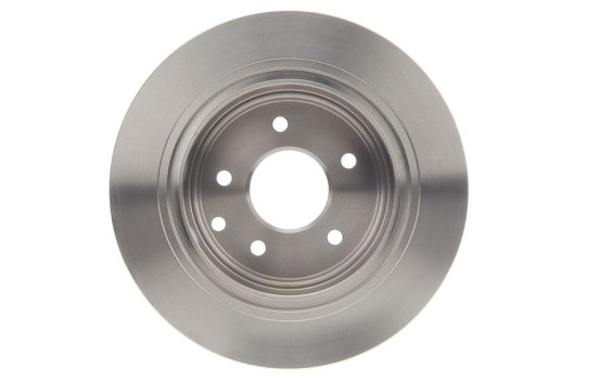 Brake disc BD1749 Bosch, Image 3