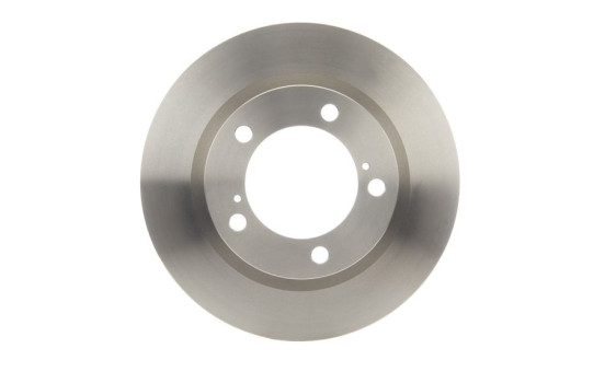 Brake Disc BD1764 Bosch