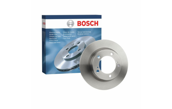 Brake Disc BD1764 Bosch, Image 6