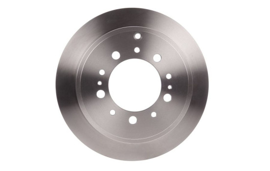 Brake Disc BD1767 Bosch