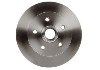 Brake Disc BD177 Bosch