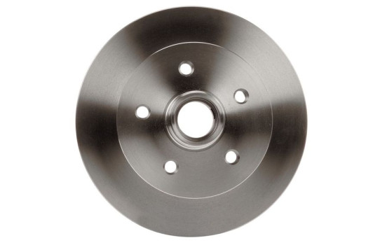 Brake Disc BD177 Bosch