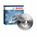 Brake Disc BD177 Bosch, Thumbnail 6