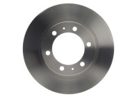 Brake Disc BD1781 Bosch