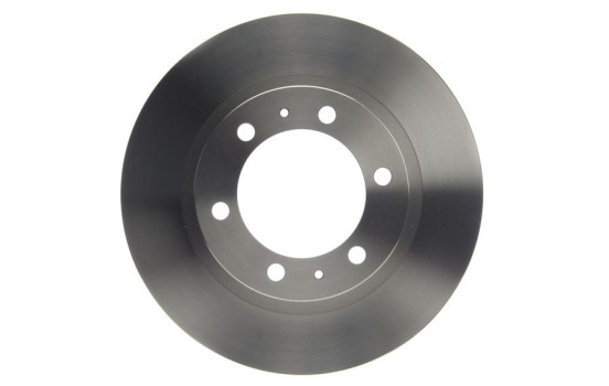 Brake Disc BD1781 Bosch