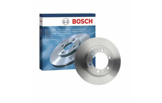 Brake Disc BD1781 Bosch, Image 6