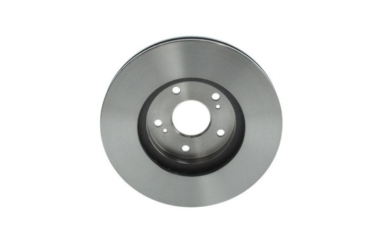Brake disc BD1782 Bosch, Image 4