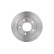 Brake Disc BD179 Bosch