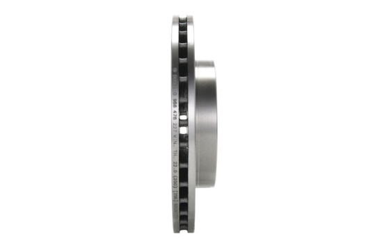 Brake Disc BD179 Bosch, Image 4