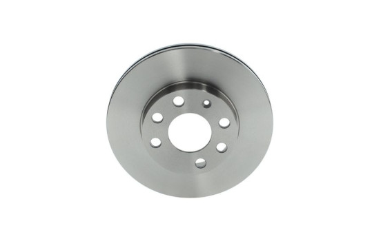 Brake disc BD1796 Bosch, Image 2