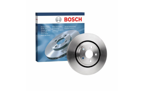 Brake Disc BD1798 Bosch, Image 6