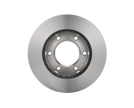 Brake Disc BD1862 Bosch, Image 3