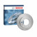 Brake Disc BD1862 Bosch, Thumbnail 6
