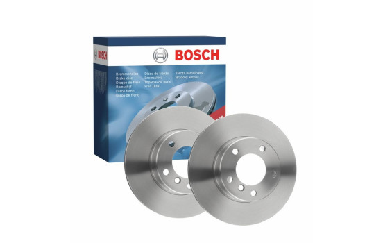 Brake Disc BD1871 Bosch, Image 6