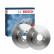 Brake Disc BD1877 Bosch, Thumbnail 6