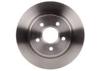 Brake Disc BD1926 Bosch