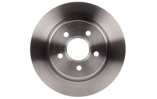 Brake Disc BD1926 Bosch