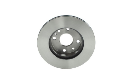 Brake Disc BD193 Bosch, Image 4