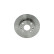 Brake Disc BD194 Bosch, Thumbnail 2