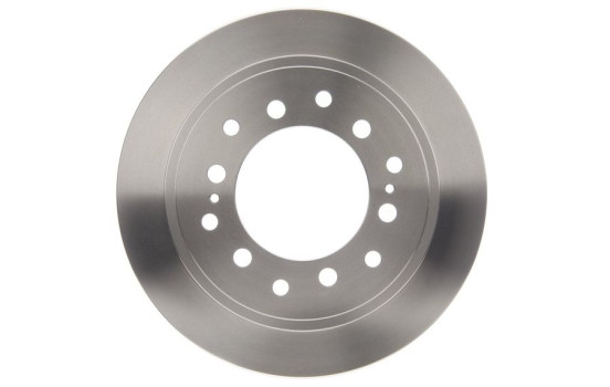 Brake disc BD1941 Bosch