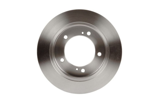 Brake Disc BD2010 Bosch, Image 3