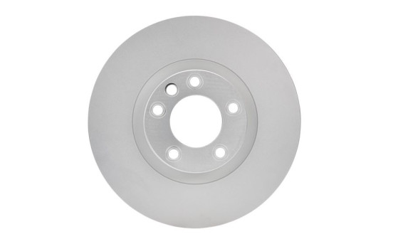Brake Disc BD2014 Bosch