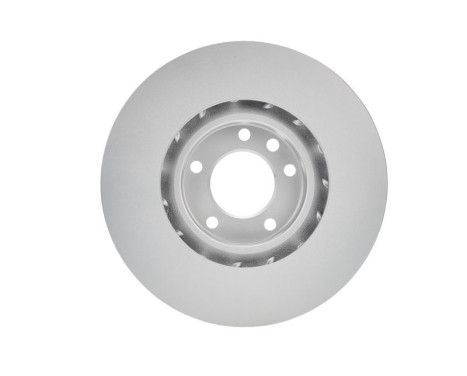 Brake Disc BD2014 Bosch, Image 3