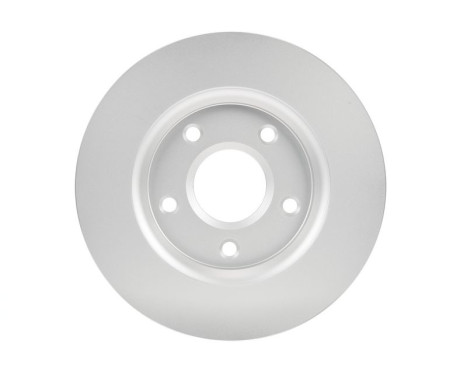 Brake Disc BD2018 Bosch, Image 3