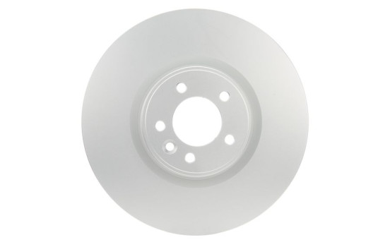 Brake Disc BD2019 Bosch