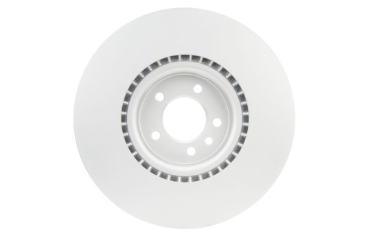 Brake Disc BD2019 Bosch, Image 3