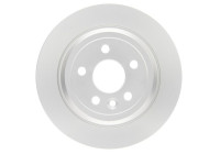 Brake Disc BD2020 Bosch