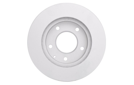 Brake Disc BD2026 Bosch, Image 4