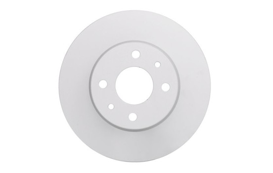Brake Disc BD2027 Bosch, Image 2