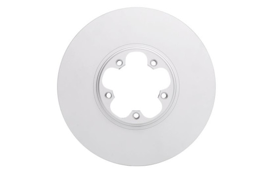 Brake disc BD2029 Bosch, Image 2