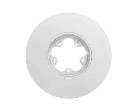 Brake disc BD2029 Bosch, Image 4