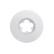 Brake disc BD2029 Bosch, Thumbnail 4