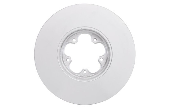 Brake disc BD2029 Bosch, Image 4
