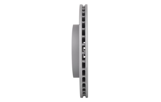 Brake disc BD2040 Bosch, Image 3