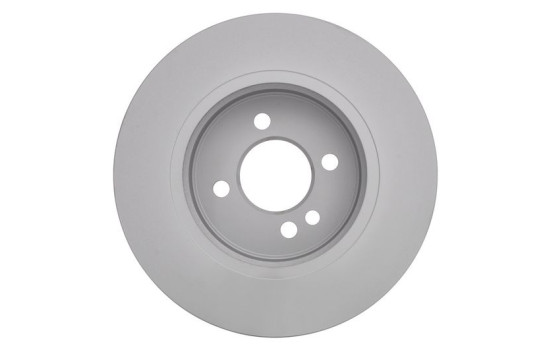 Brake disc BD2040 Bosch, Image 4