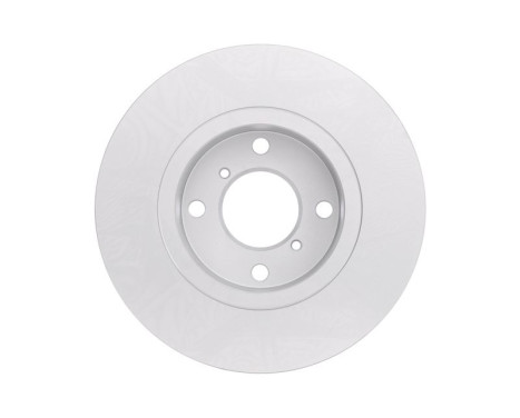 Brake disc BD2046 Bosch, Image 4