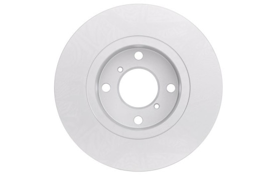 Brake disc BD2046 Bosch, Image 4