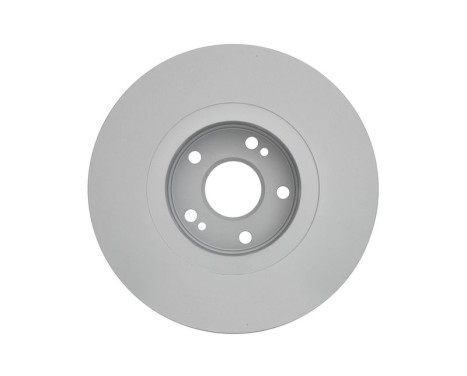 Brake Disc BD2048 Bosch, Image 4