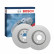 Brake Disc BD2050 Bosch, Thumbnail 6