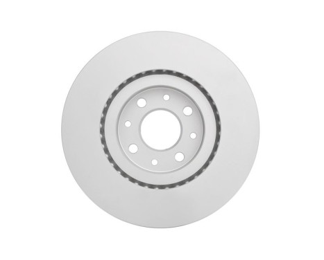 Brake disc BD2053 Bosch, Image 4