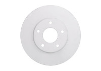 Brake Disc BD2062 Bosch
